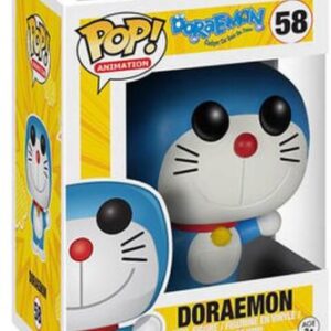 Doraemon