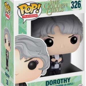 Dorothée