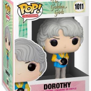 Dorothy Bowling