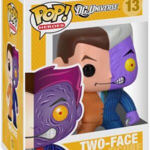 Double-Face