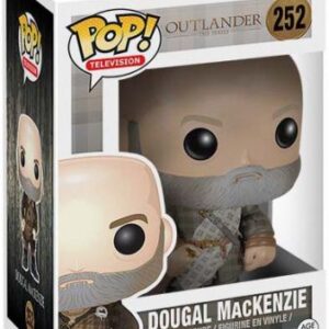 Dougal MacKenzie