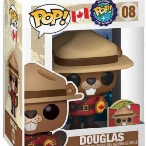 Douglas (Canada)