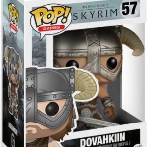 Dovahkiin