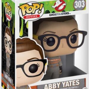 Dr Abby Yates
