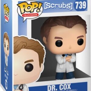 Dr. Cox