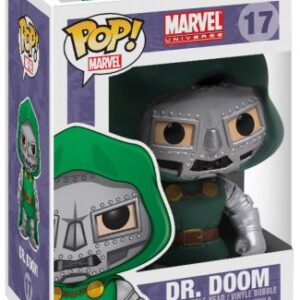 Dr Doom