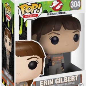 Dr Erin Gilbert