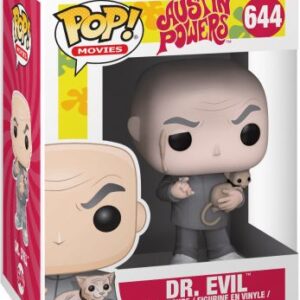 Dr. Evil