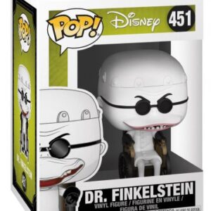 Dr Finkelstein