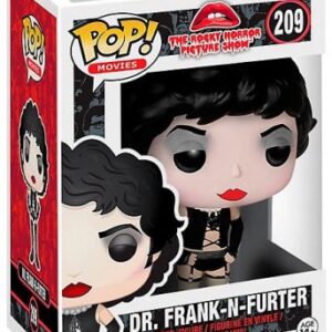 Dr. Frank-N-Furter