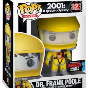 Dr. Frank Poole