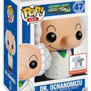 Dr. Ochanomizu