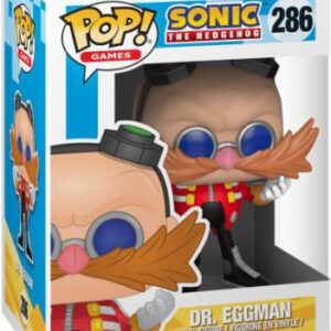 Dr. Robotnik