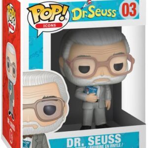 Dr Seuss