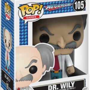 Dr. Wily