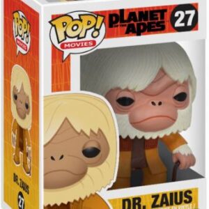 Dr. Zaius