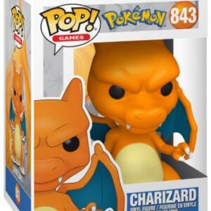 Dracaufeu