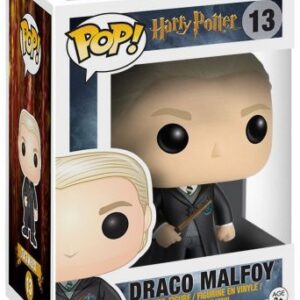 Draco Malfoy