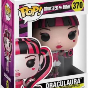 Draculaura