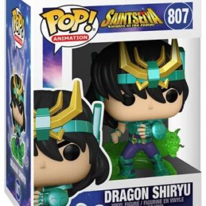 Dragon Shiryu