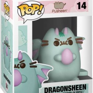 Dragonsheen