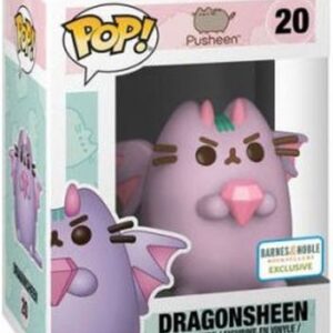 Dragonsheen avec Gemme