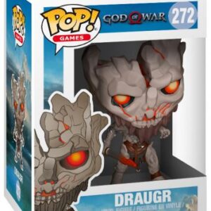 Draugr