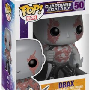 Drax