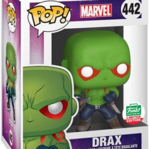 Drax