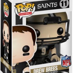 Drew Brees