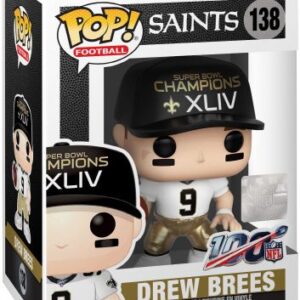 Drew Brees