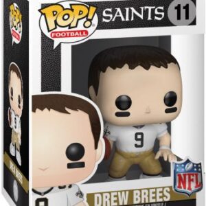 Drew Brees - Saints