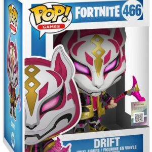 Drift