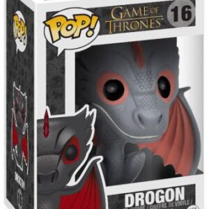 Drogon