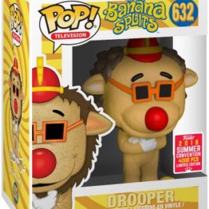 Drooper (Banana Split)