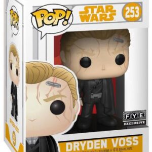 Dryden Vos