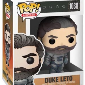 Duc Leto