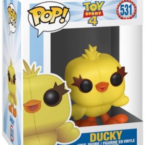 Ducky