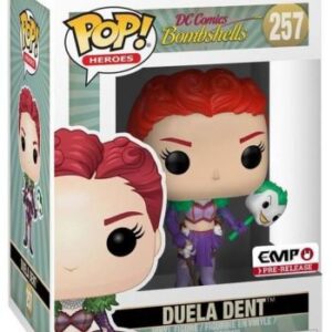 Duela Dent