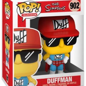 Duff Man