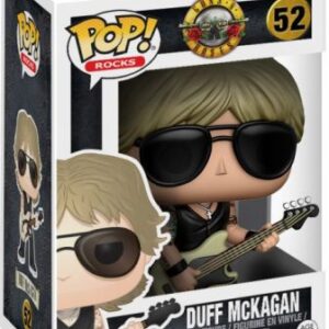 Duff McKagan