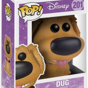 Dug