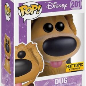 Dug - Floqué