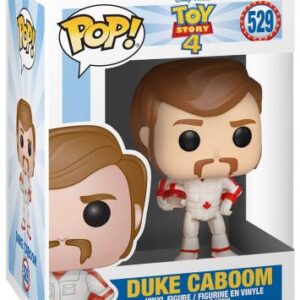 Duke Caboom