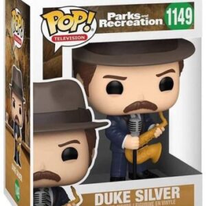 Duke Silver