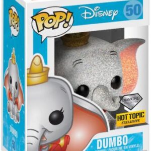 Dumbo - Diamant