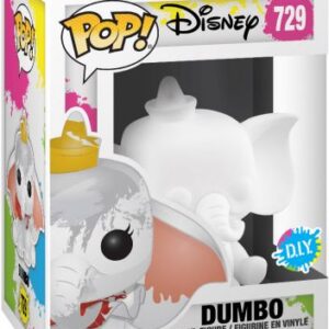 Dumbo (D.I.W.)