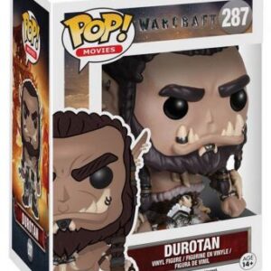 Durotan