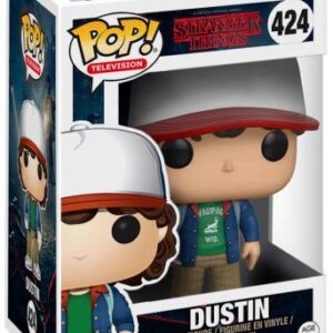 Dustin