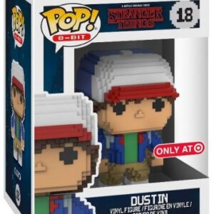Dustin - 8-Bit